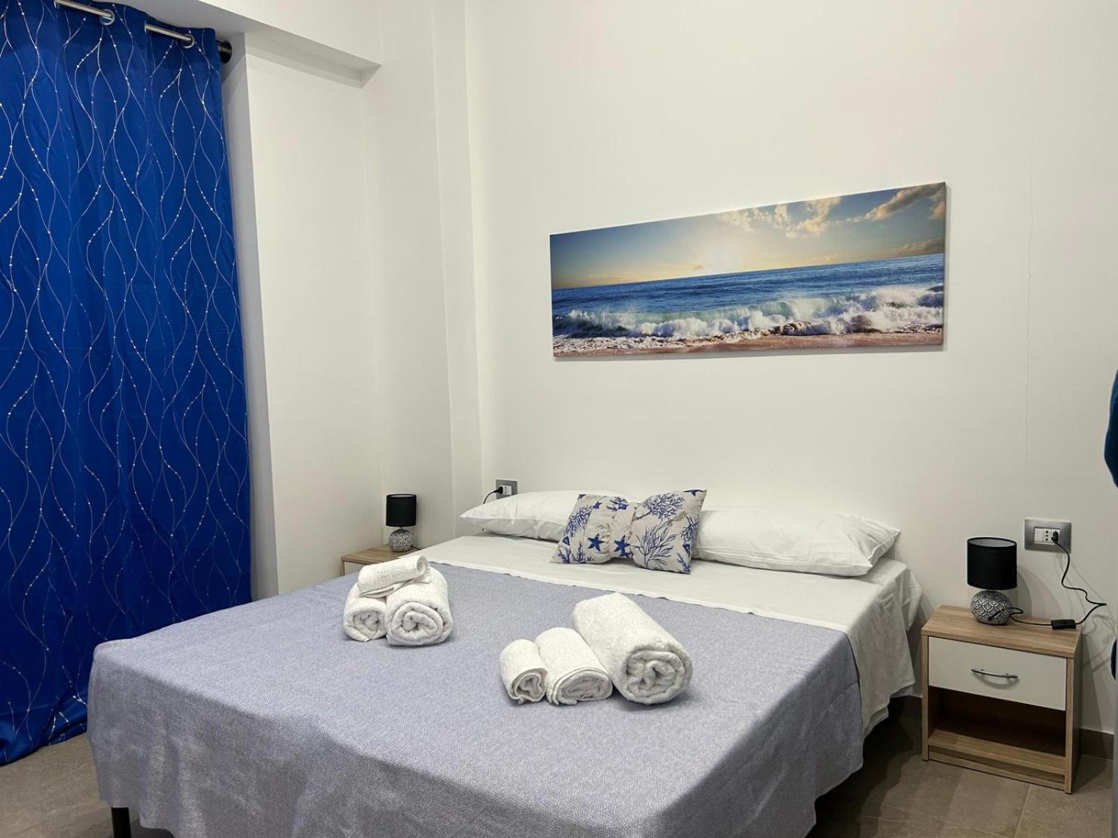 Casa Di Angela 2.0 Hotel Sciacca Eksteriør billede