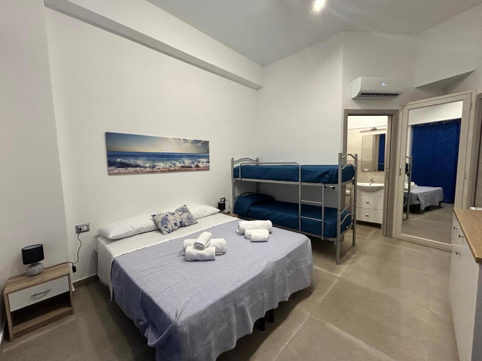 Casa Di Angela 2.0 Hotel Sciacca Eksteriør billede