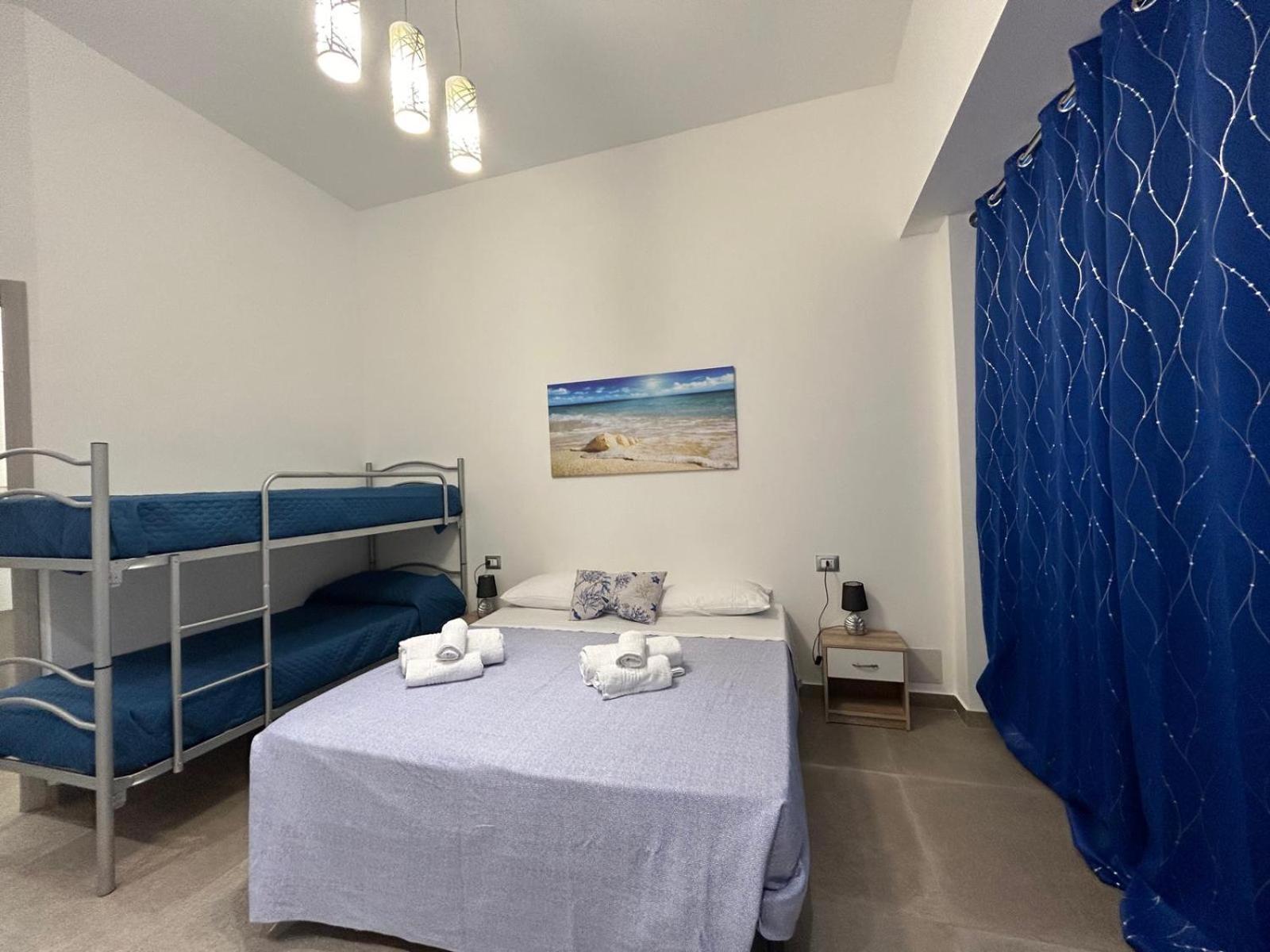 Casa Di Angela 2.0 Hotel Sciacca Eksteriør billede